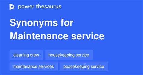 service thesaurus|Service synonyms .